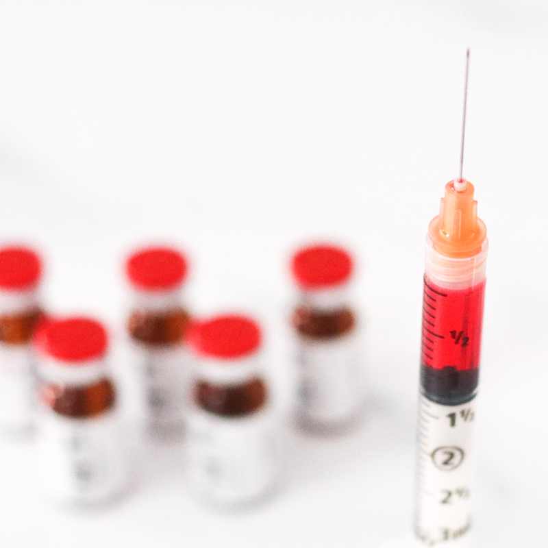 Vitamin B12 — A Simple Injection With Big Benefits